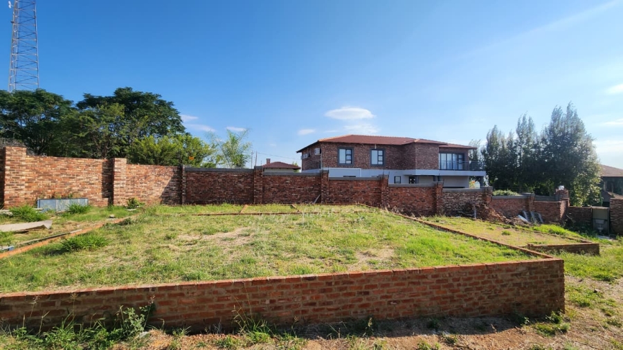 0 Bedroom Property for Sale in Doringkruin North West